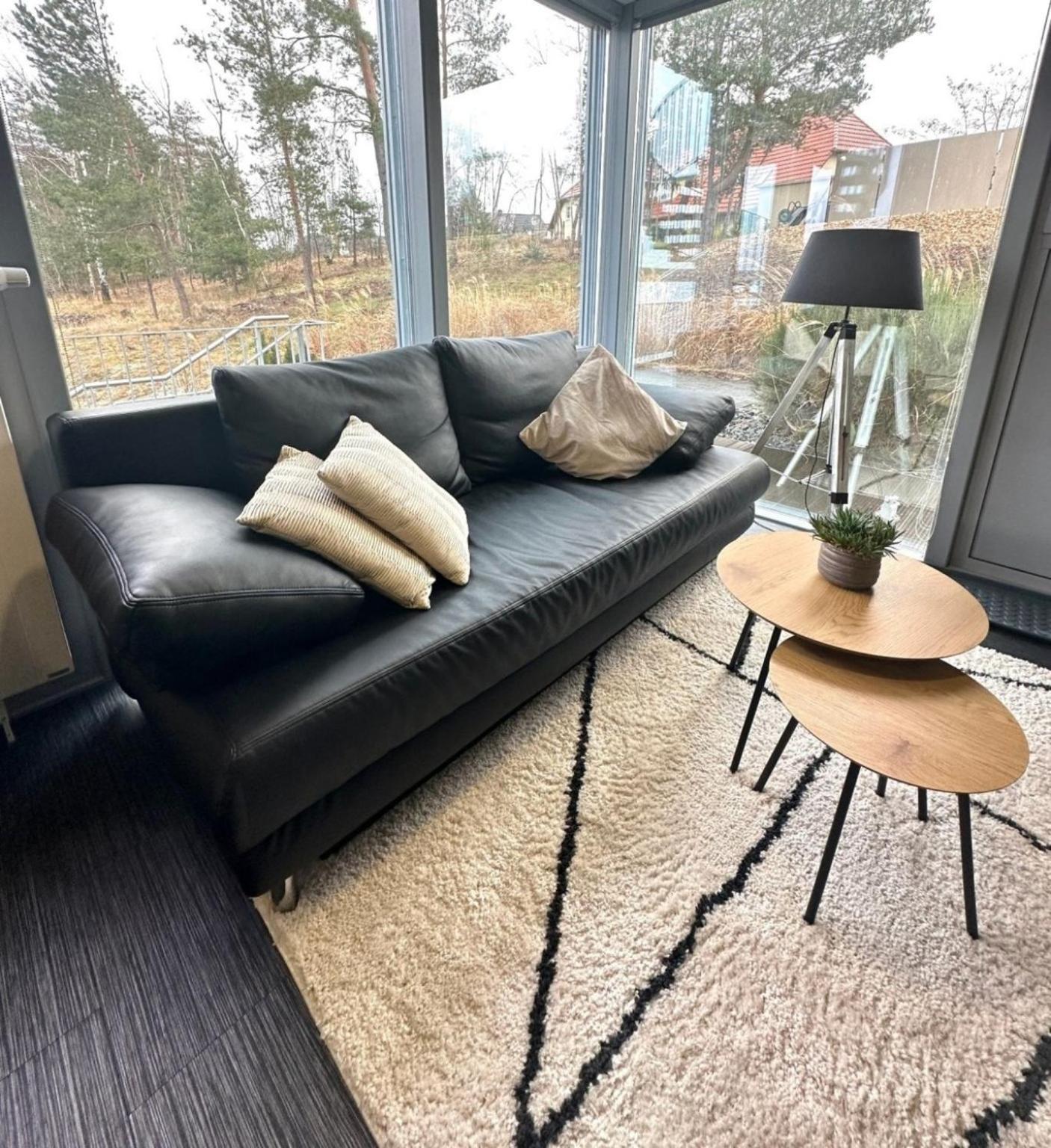 Appartment Duene 3 1Og Grundbelegung 2 Pers Elsterheide ภายนอก รูปภาพ