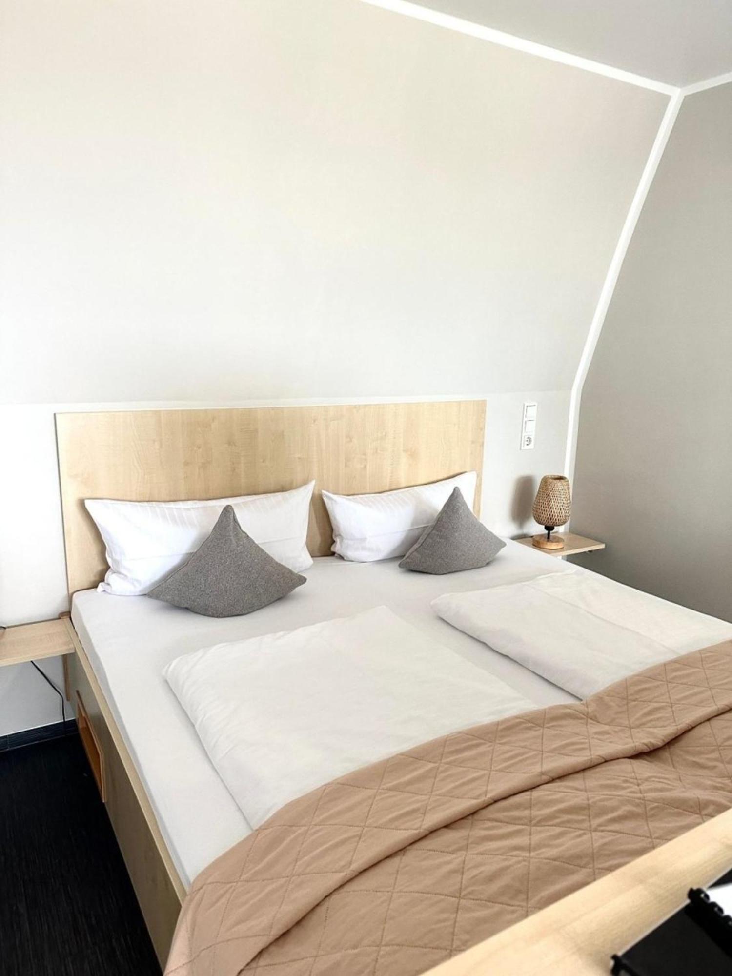 Appartment Duene 3 1Og Grundbelegung 2 Pers Elsterheide ภายนอก รูปภาพ
