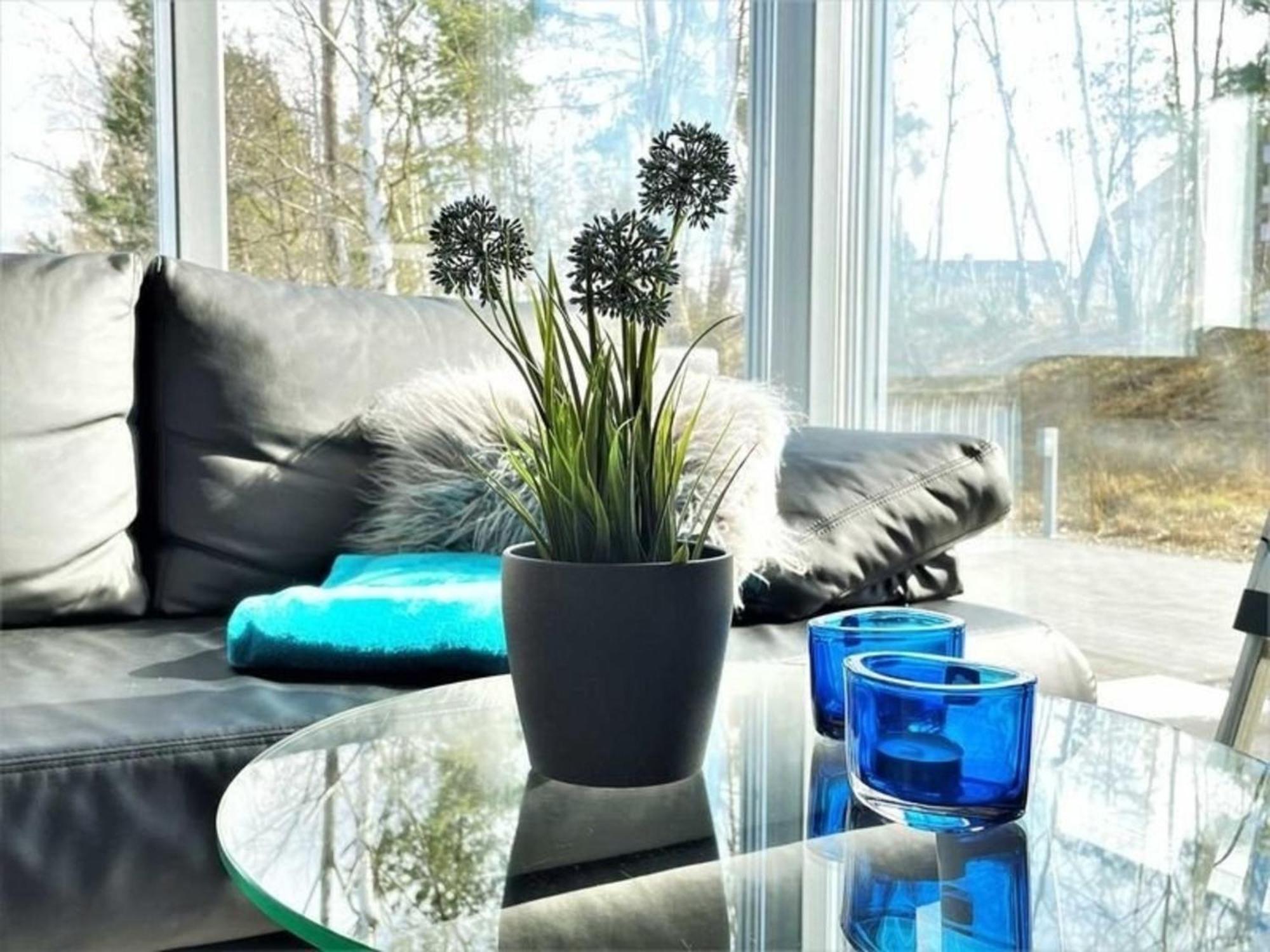 Appartment Duene 3 1Og Grundbelegung 2 Pers Elsterheide ภายนอก รูปภาพ