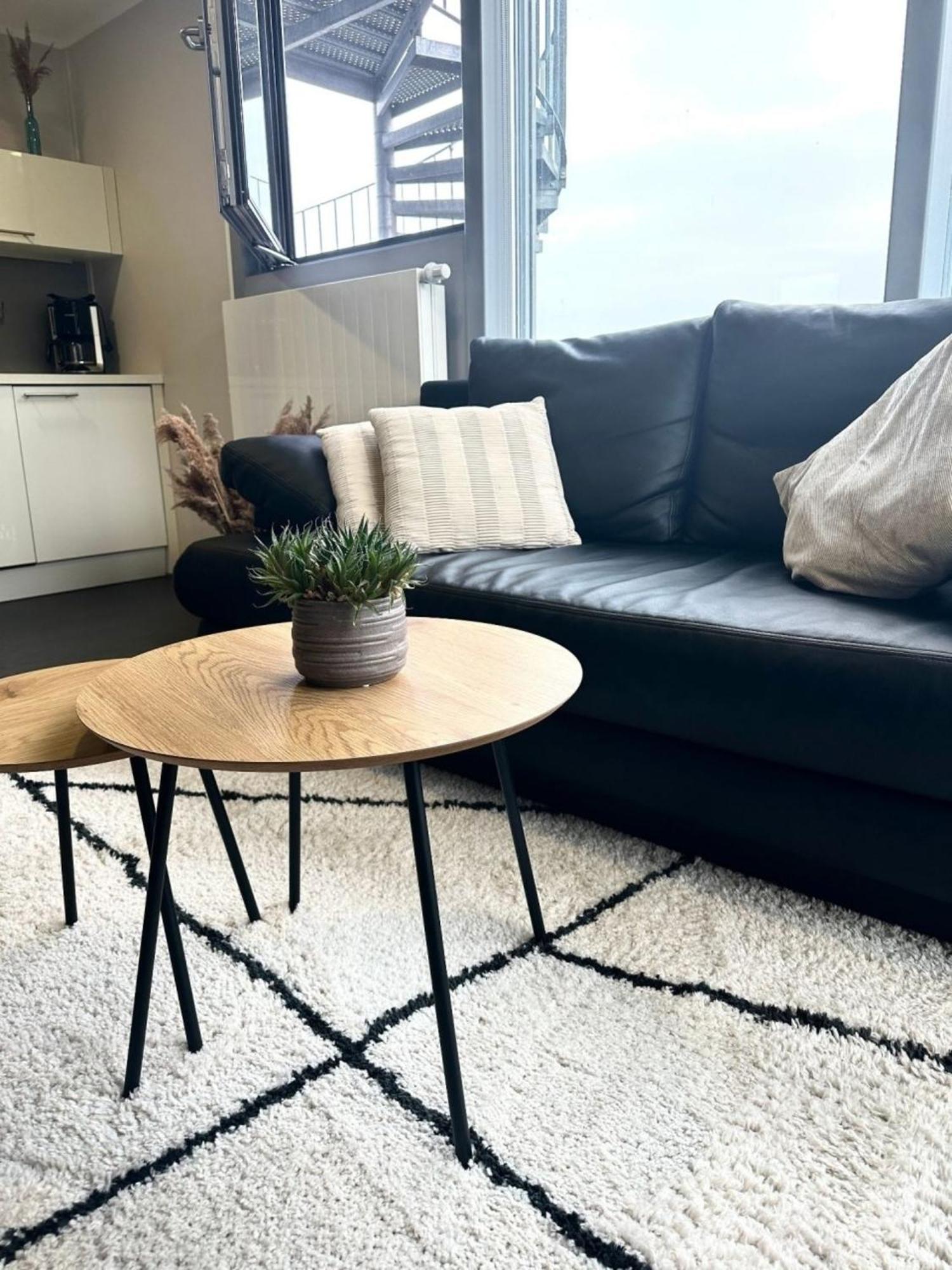 Appartment Duene 3 1Og Grundbelegung 2 Pers Elsterheide ภายนอก รูปภาพ