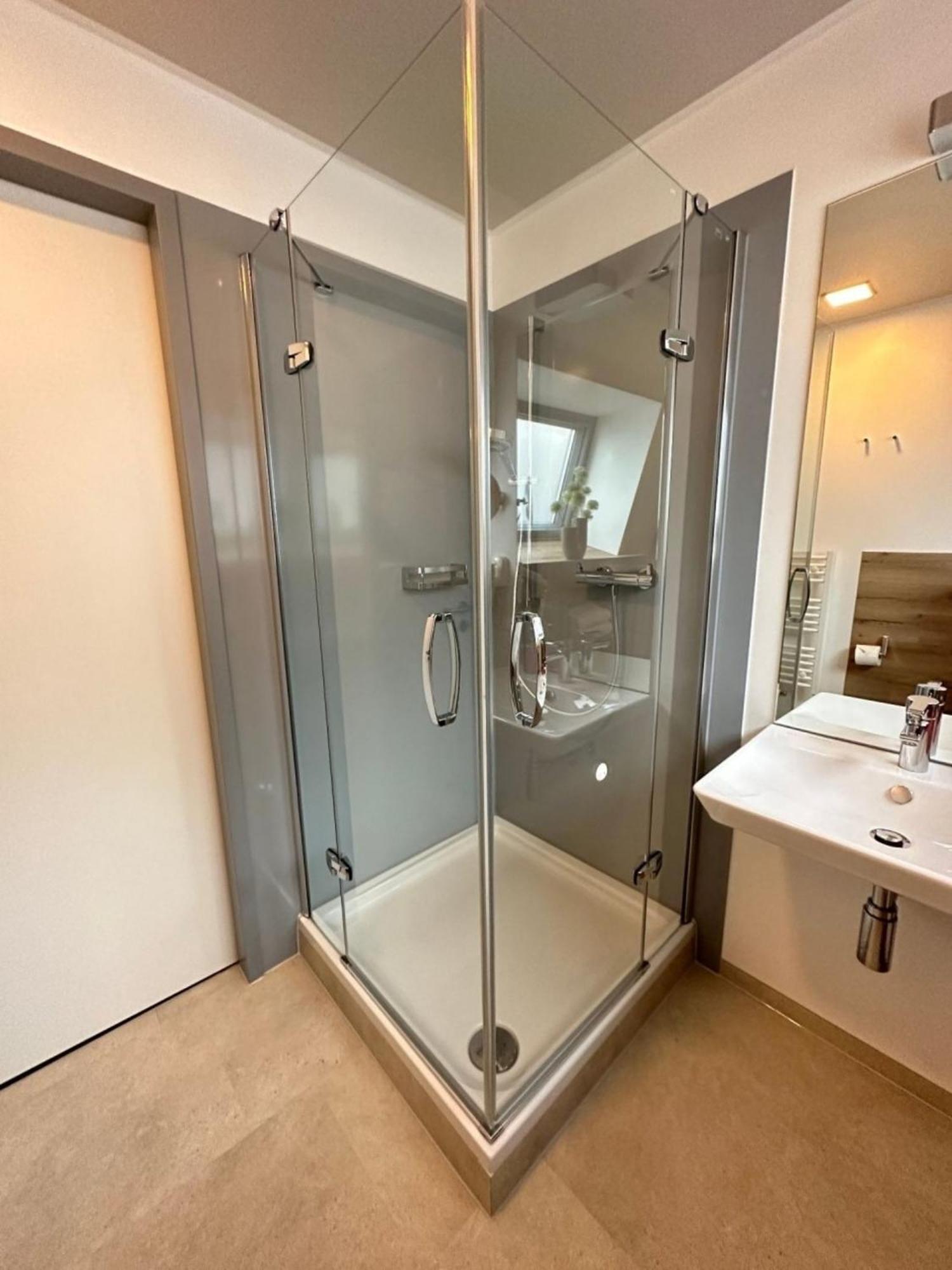 Appartment Duene 3 1Og Grundbelegung 2 Pers Elsterheide ภายนอก รูปภาพ