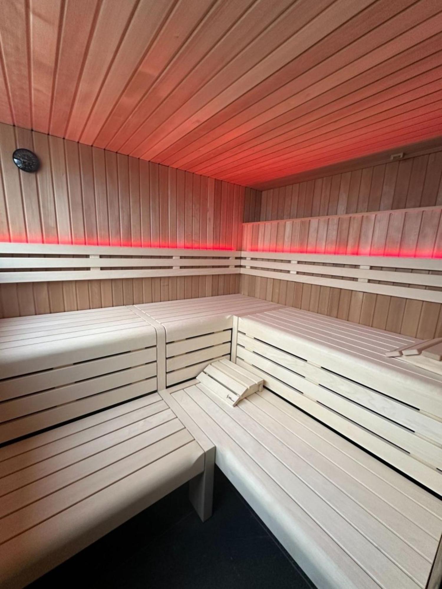 Appartment Duene 3 1Og Grundbelegung 2 Pers Elsterheide ภายนอก รูปภาพ